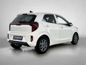Kia Picanto (2025) thumbnail 2