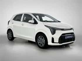 Kia Picanto (2025) thumbnail 12