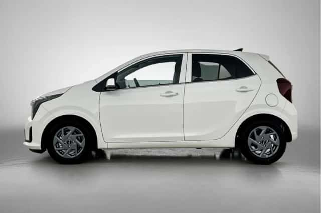 Kia Picanto (2025) thumbnail 3