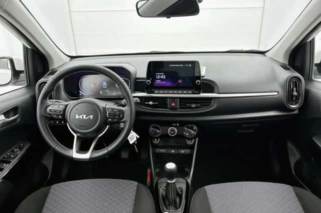 Kia Picanto (2025) thumbnail 4