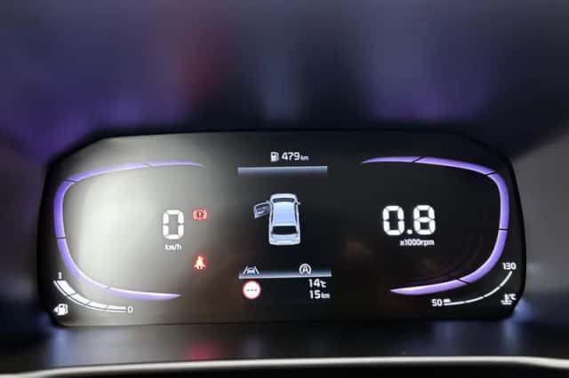 Kia Picanto (2025) thumbnail 5