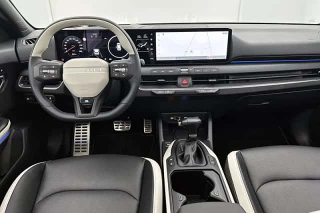 Kia K4 (2026) thumbnail 5