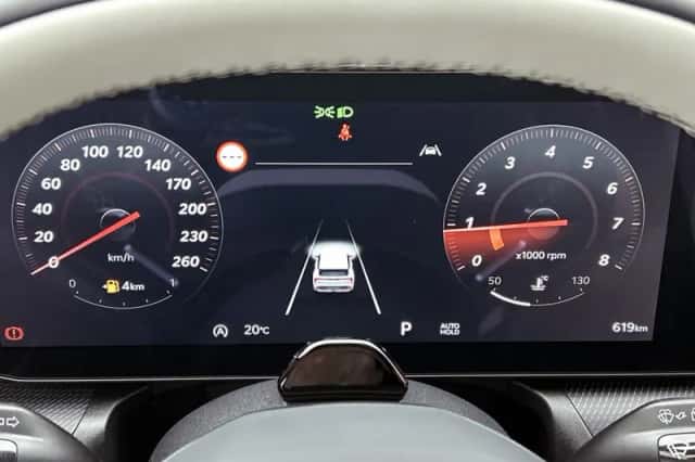 Kia K4 (2026) thumbnail 6