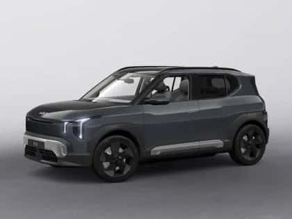 Kia EV2 (2026) — foto 1