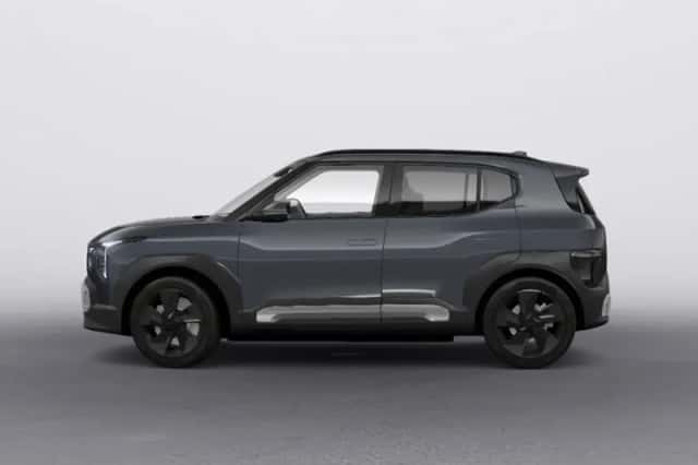 Kia EV2 (2026) thumbnail 2