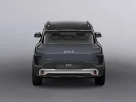 Kia EV2 (2026) thumbnail 4