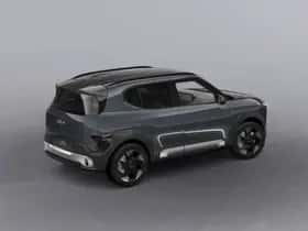 Kia EV2 (2026) thumbnail 5