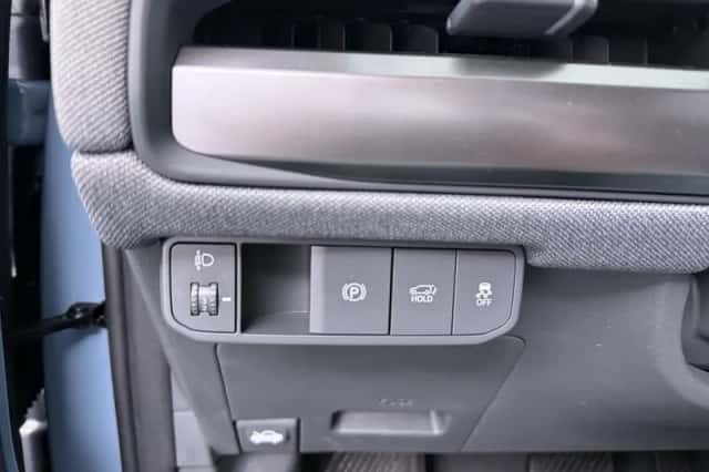 Kia EV3 (2025) thumbnail 6