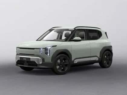 Kia EV2 (2026) — foto 1
