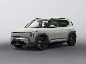 Kia EV2 (2026)