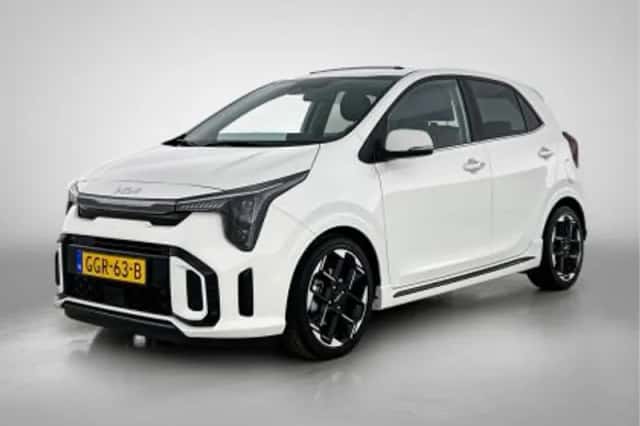 Kia Picanto (2024)