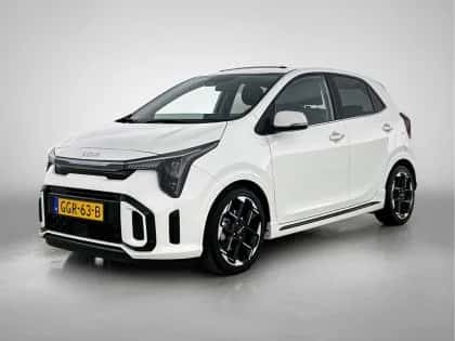 Kia Picanto (2024) — foto 1