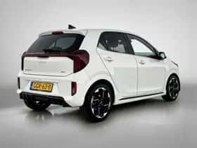 Kia Picanto (2024) thumbnail 2