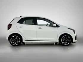 Kia Picanto (2024) thumbnail 12