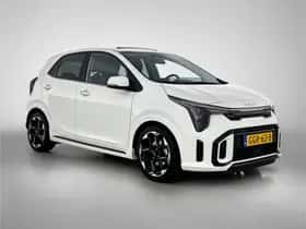 Kia Picanto (2024) thumbnail 13