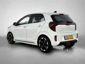 Kia Picanto (2024) thumbnail 14