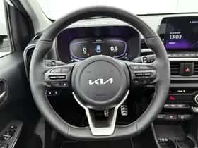 Kia Picanto (2024) thumbnail 18
