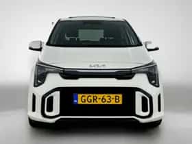 Kia Picanto (2024) thumbnail 20