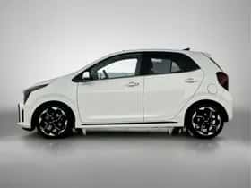 Kia Picanto (2024) thumbnail 3