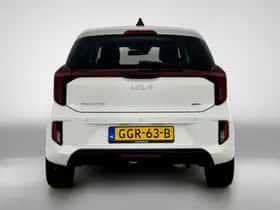 Kia Picanto (2024) thumbnail 21