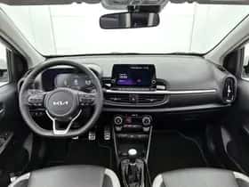 Kia Picanto (2024) thumbnail 4
