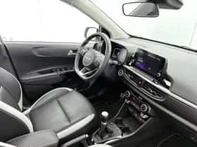 Kia Picanto (2024) thumbnail 6