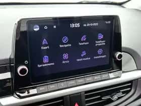 Kia Picanto (2024) thumbnail 7