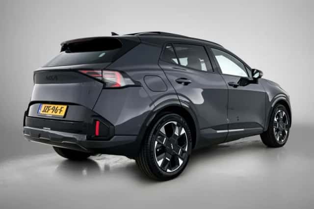 Kia Sportage (2026) thumbnail 2