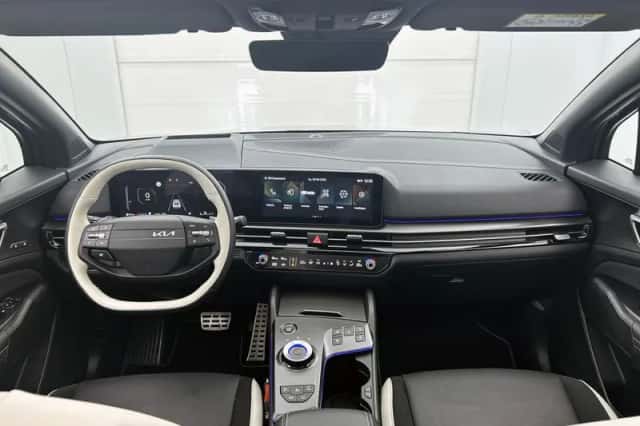 Kia Sportage (2026) thumbnail 5