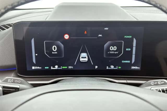 Kia Sportage (2026) thumbnail 6