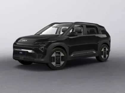 Kia EV3 (2026) — foto 1