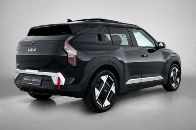 Kia EV3 (2026) thumbnail 2