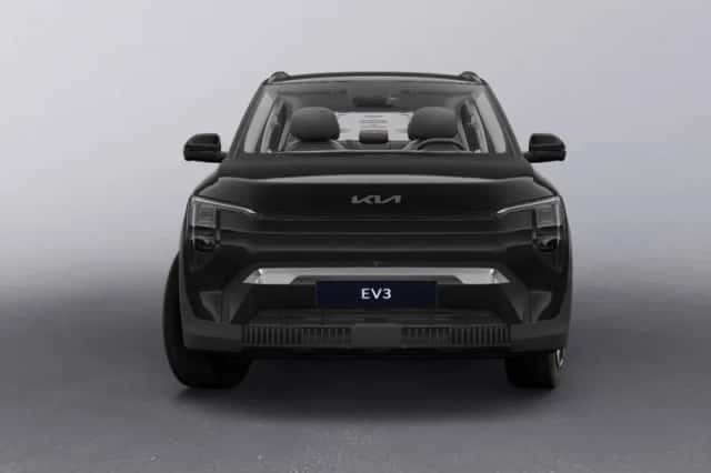 Kia EV3 (2026) thumbnail 2