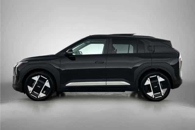 Kia EV3 (2026) thumbnail 3