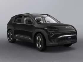 Kia EV3 (2026) thumbnail 3