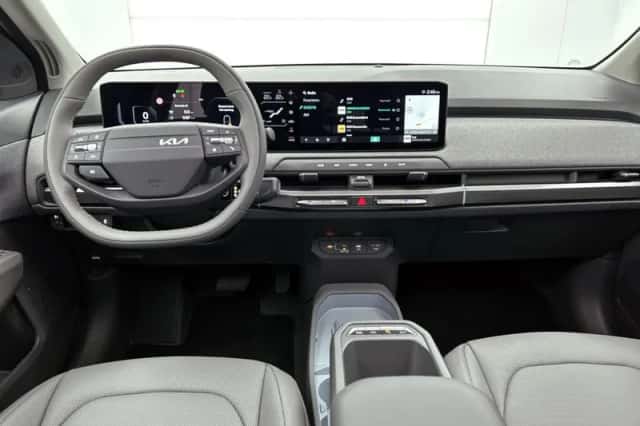Kia EV3 (2026) thumbnail 5