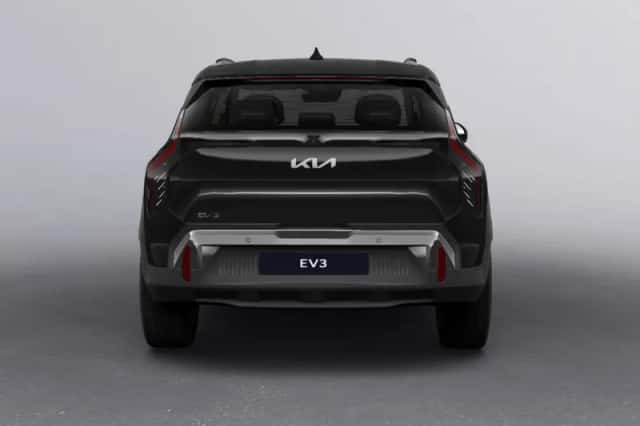 Kia EV3 (2026) thumbnail 6
