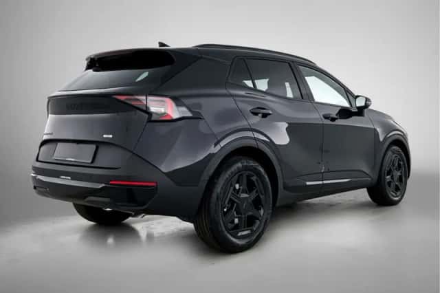Kia Sportage (2026) thumbnail 2