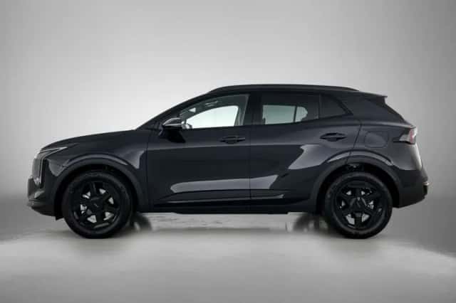Kia Sportage (2026) thumbnail 3