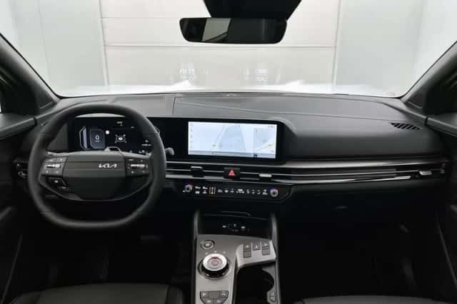 Kia Sportage (2026) thumbnail 5