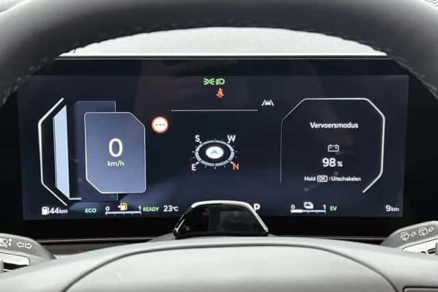 Kia Sportage (2026) thumbnail 6
