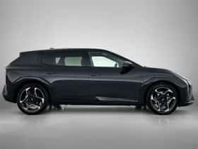 Kia EV4 (2026) thumbnail 11