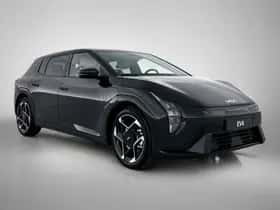 Kia EV4 (2026) thumbnail 12
