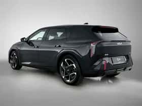 Kia EV4 (2026) thumbnail 13