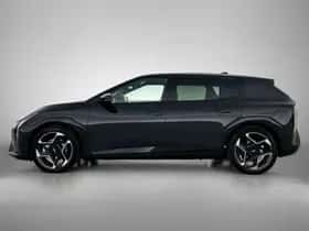 Kia EV4 (2026) thumbnail 3
