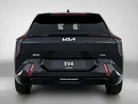 Kia EV4 (2026) thumbnail 21