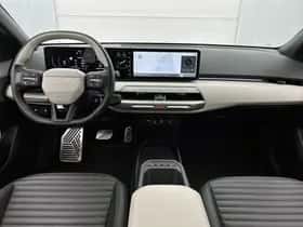Kia EV4 (2026) thumbnail 4