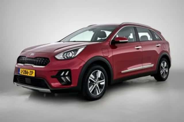 Kia Niro (2020)