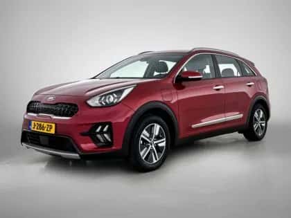 Kia Niro (2020) — foto 1