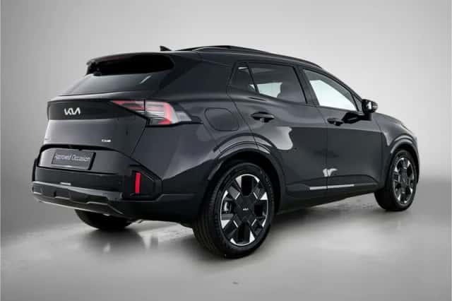 Kia Sportage (2026) thumbnail 2